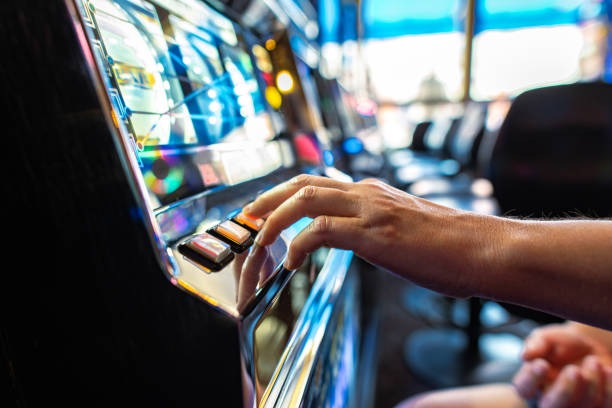 Live casino dealer table with multiple camera angles